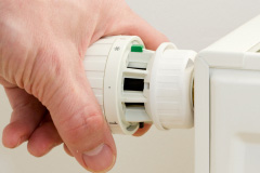 Shillingford St George central heating repair costs