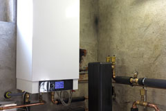 Shillingford St George condensing boiler companies