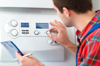 free commercial Shillingford St George boiler quotes