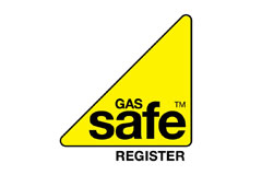 gas safe companies Shillingford St George